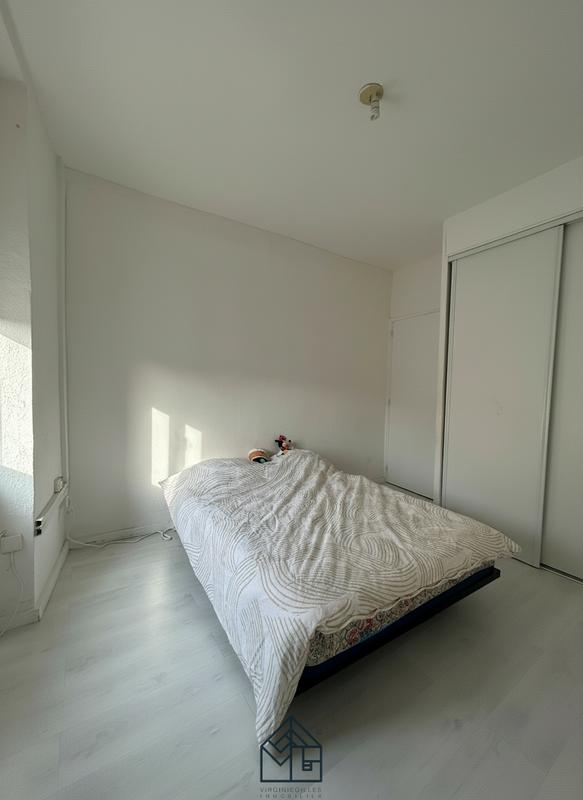 Appartement - 54 m² - 3 pièces