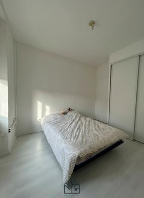 Appartement - 54 m² - 3 pièces