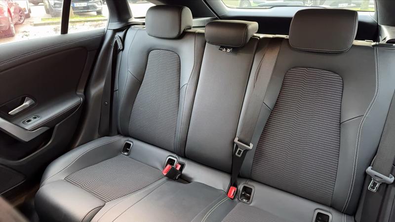 Mercedes Cla Shooting Brake Classe 180 136 7g-Dct Progressive Line