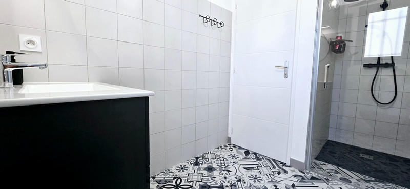 Maison - 114 m² - 5 pièces