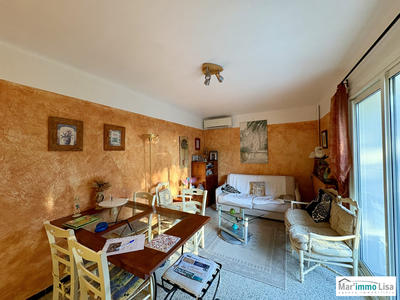 Bastide - 70 m² - 4 pièces