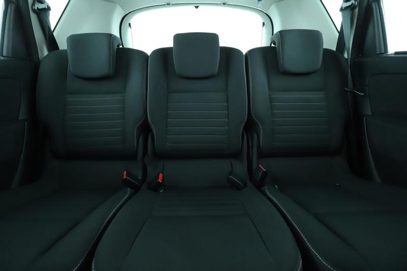 Renault Scénic 1.2 TCe Energy Limited 115 ch