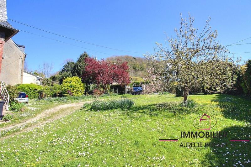 Maison - 182 m² - 8 pièces