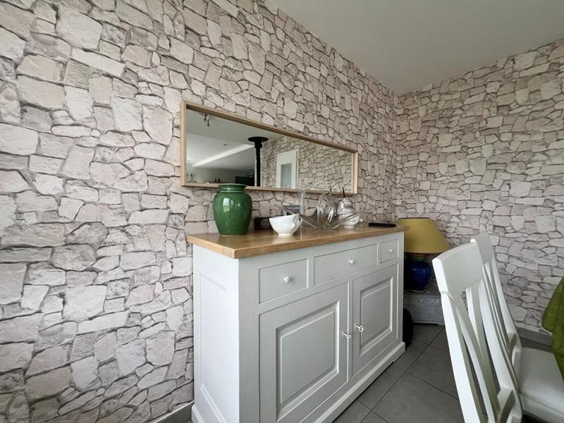 Maison - 78 m² - 3 pièces