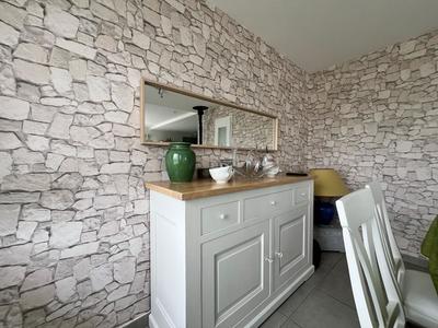 Maison - 78 m² - 3 pièces