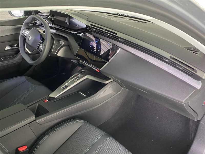 Peugeot 308 Sw 1.5 BlueHDI 130 s&amp;S Eat8 Allure