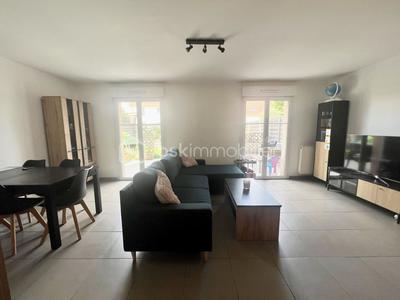 Pavillon - 82 m² - 4 pièces