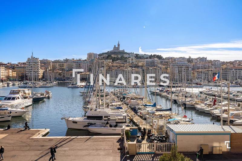 Appartement - 80 m² - 3 pièces