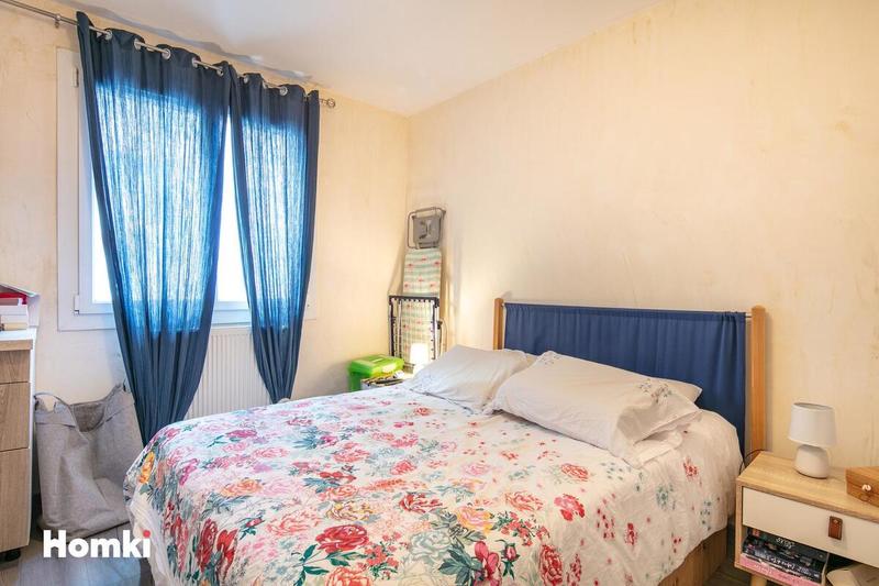 Appartement - 63 m² - 4 pièces