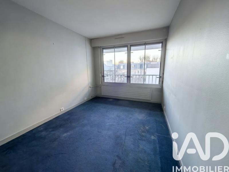 Appartement - 113 m² - 5 pièces