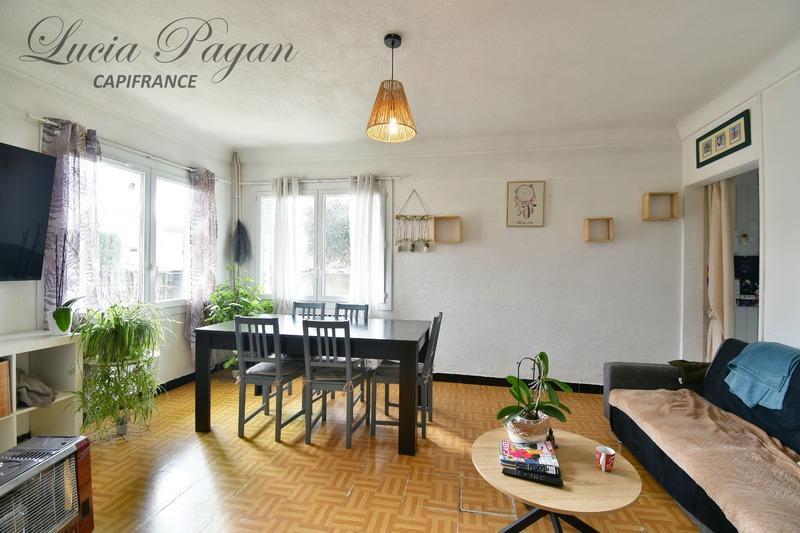 Maison - 101 m² - 5 pièces