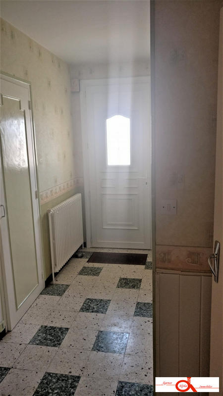 Maison - 98 m² - 5 pièces