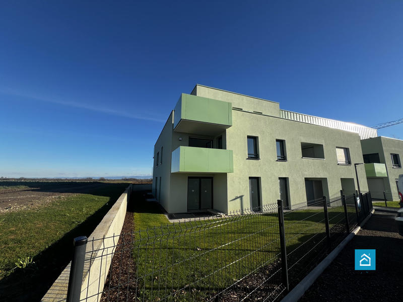 Appartement - 88 m² - 4 pièces