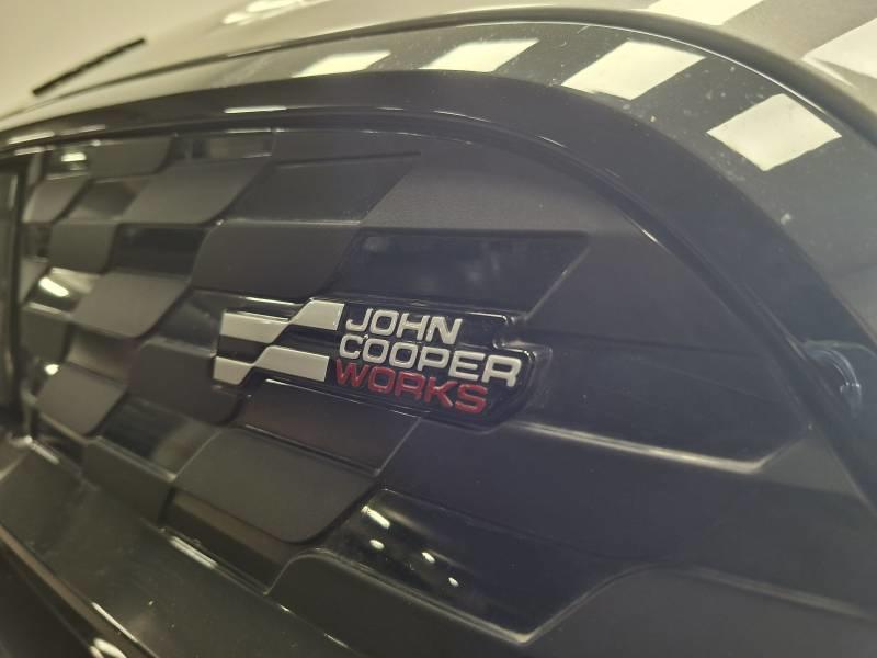 Mini Countryman 204 ch Bva E Jcw Finition