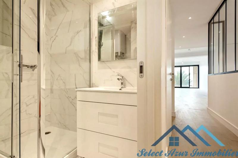 Appartement - 82 m² - 3 pièces