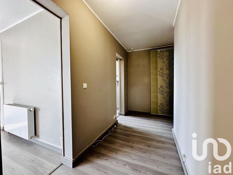 Appartement - 54 m² - 2 pièces