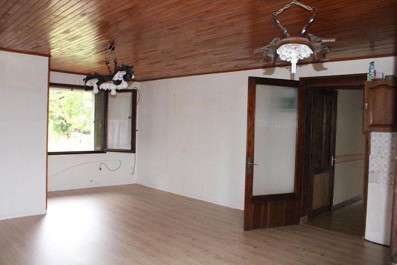 Maison - 109 m² - 6 pièces