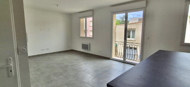 Maison - 89 m² - 5 pièces