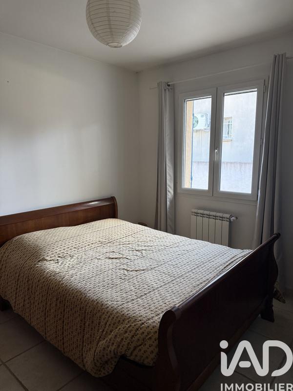 Maison - 121 m² - 5 pièces