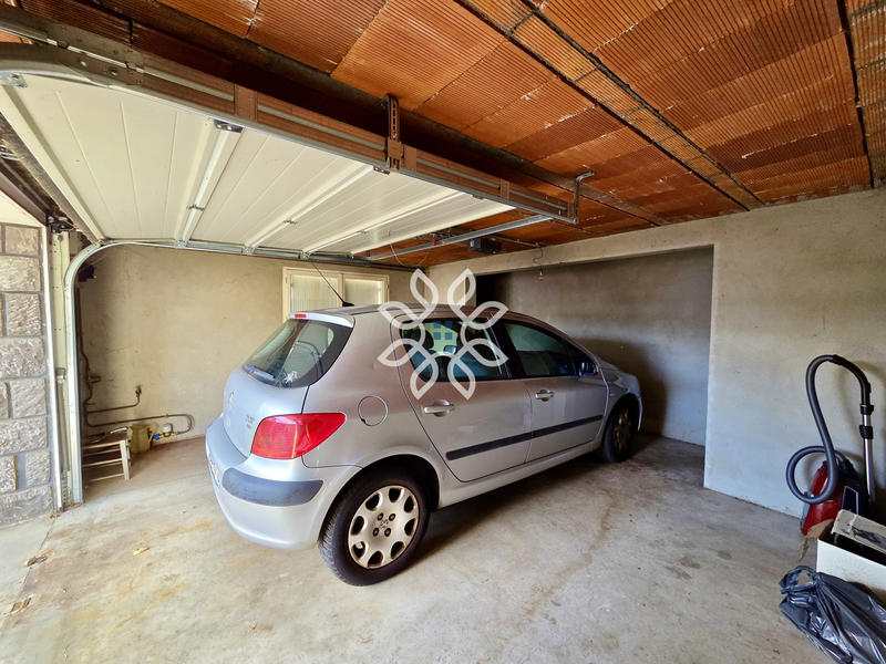 Maison - 91 m² - 5 pièces