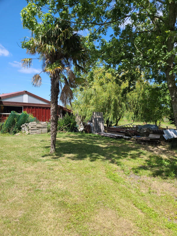 Maison - 109 m² - 5 pièces