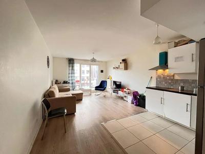 Appartement - 75 m² - 3 pièces