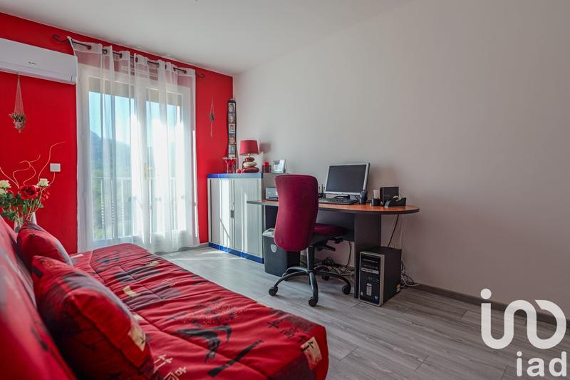 Maison - 142 m² - 7 pièces