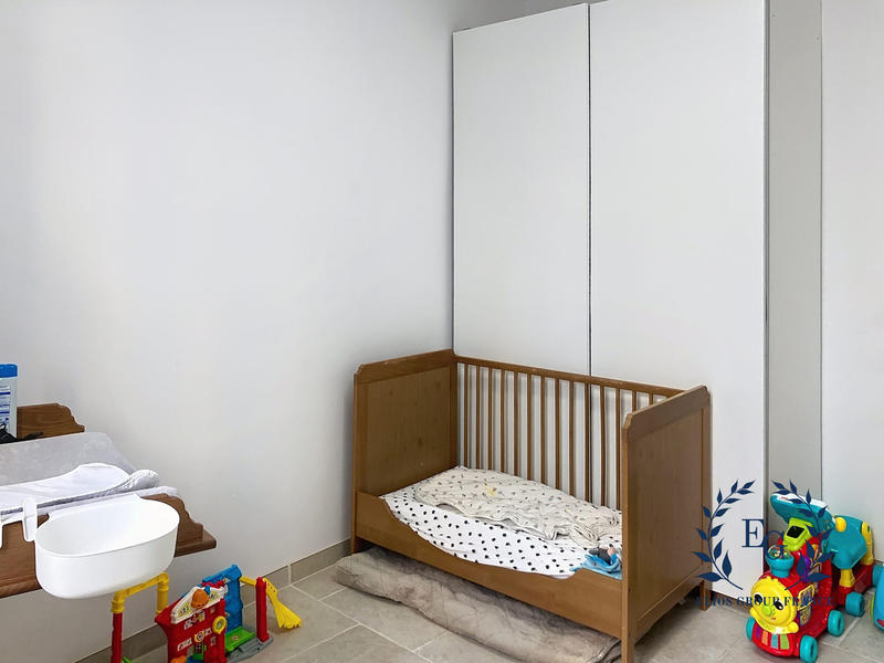 Appartement - 78 m² - 5 pièces