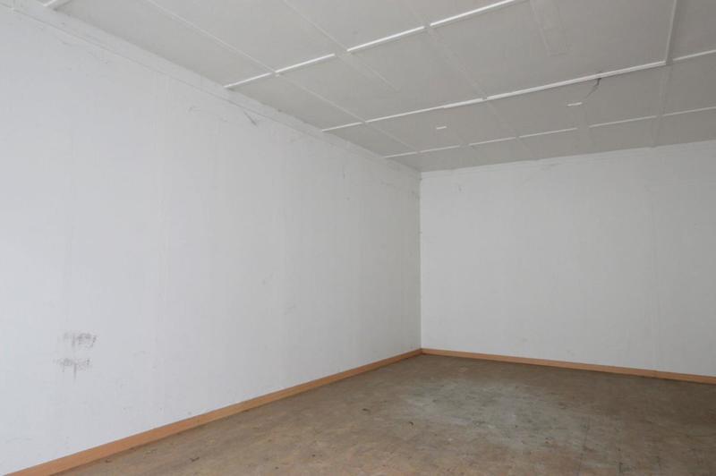 Immeuble - 300 m² - 6 pièces