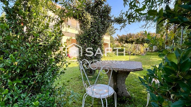 Villa - 185 m² - 7 pièces