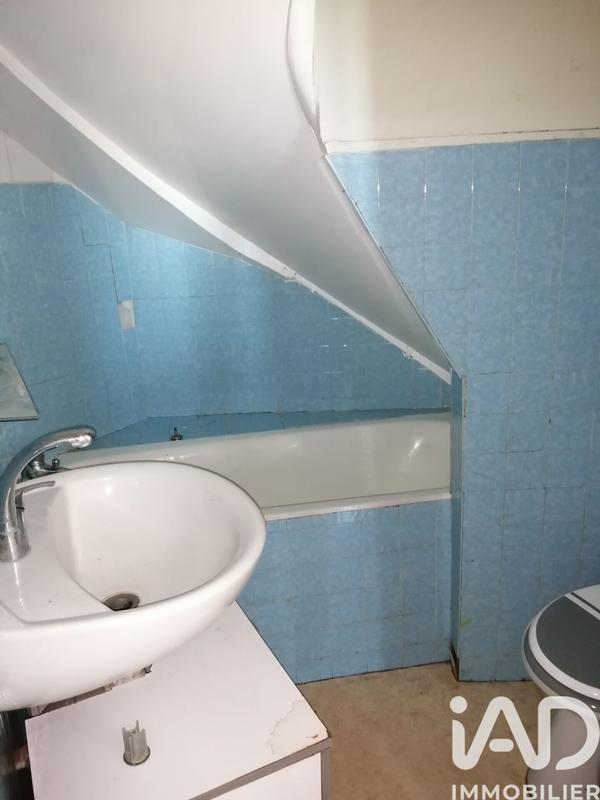 Maison - 146 m² - 5 pièces