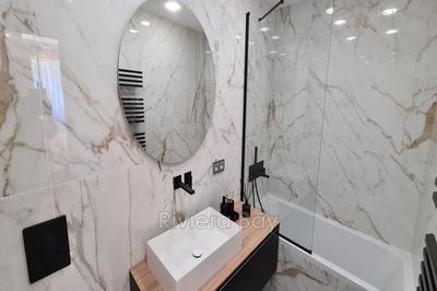 Appartement - 77 m² - 3 pièces