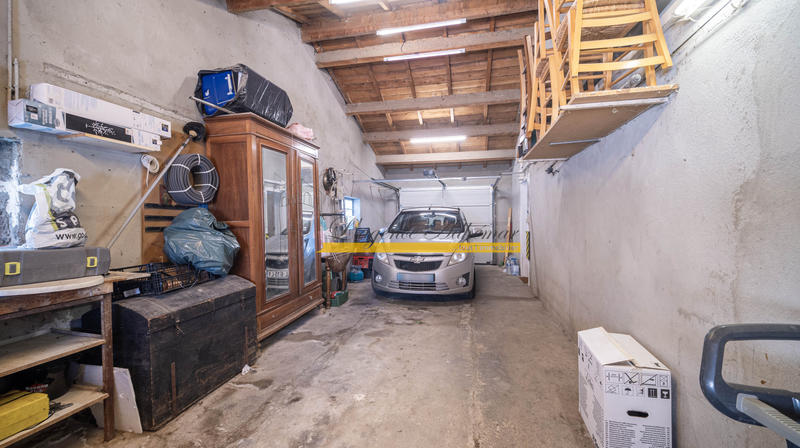 Maison - 112 m² - 4 pièces