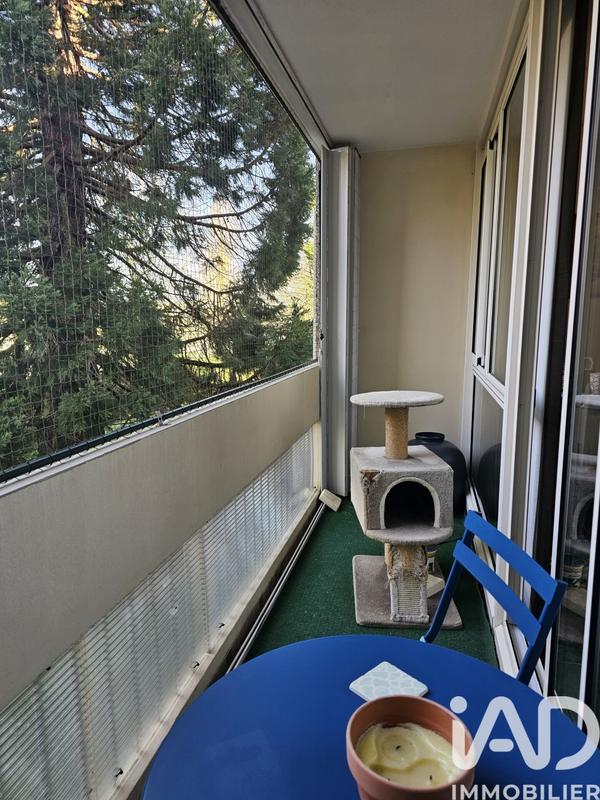 Appartement - 81 m² - 4 pièces