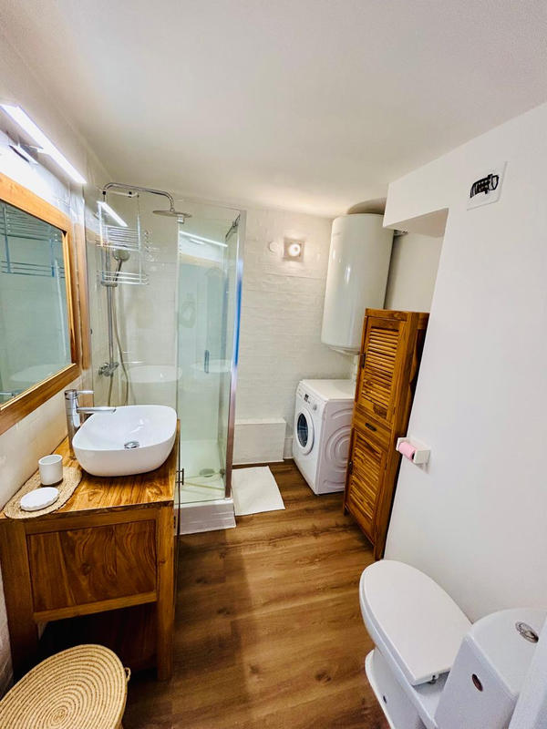 Appartement - 52 m² - 3 pièces