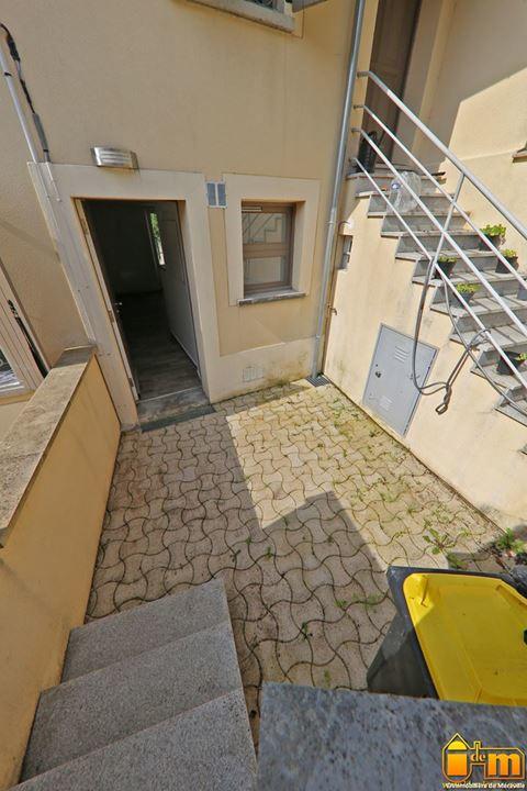 Appartement - 31 m² - 2 pièces