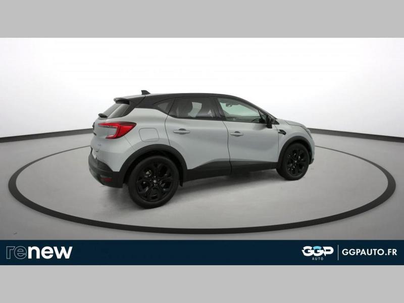 Renault Captur E-Tech 145 Sl Rive Gauche