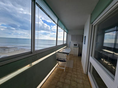 Appartement - 30 m² - 1 pièce