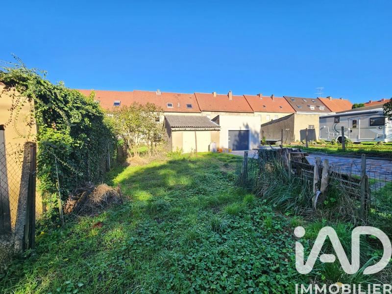 Duplex - 126 m² - 5 pièces