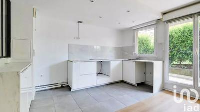 Appartement - 71 m² - 4 pièces