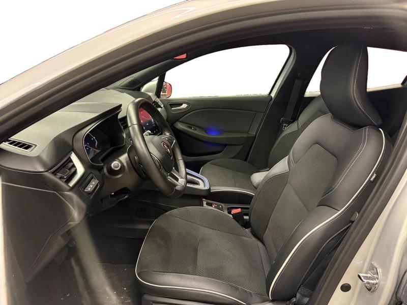 Renault Clio V TCe 130 Edc Fap Intens