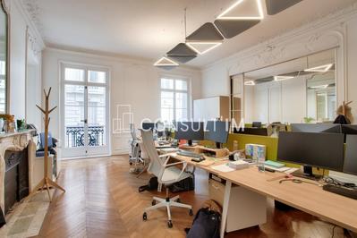 Bureau - 435 m²