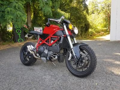 Ducati 848 sbk ducati scrambler 0848 Rouge
