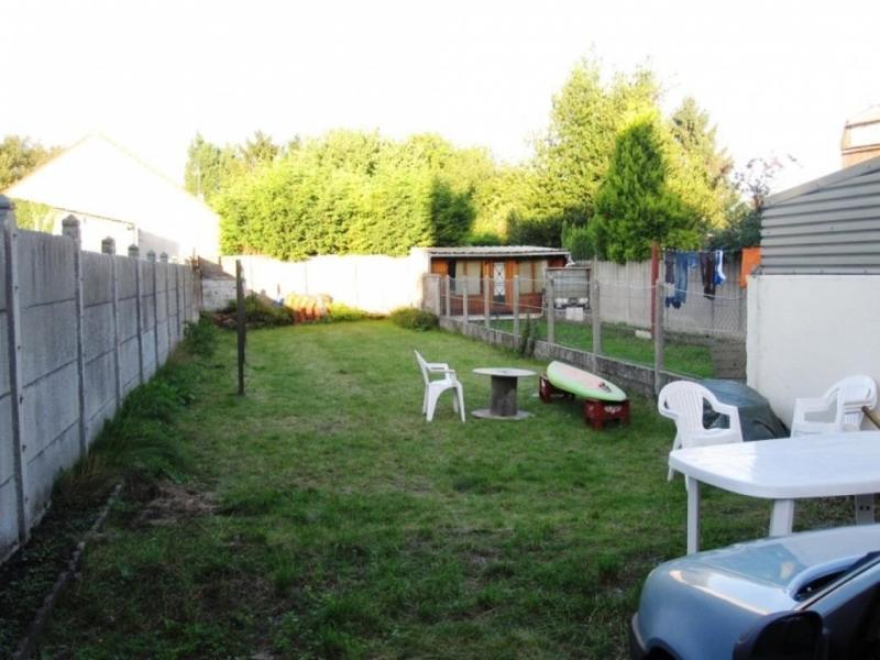 Maison de ville - 99 m² - 5 pièces