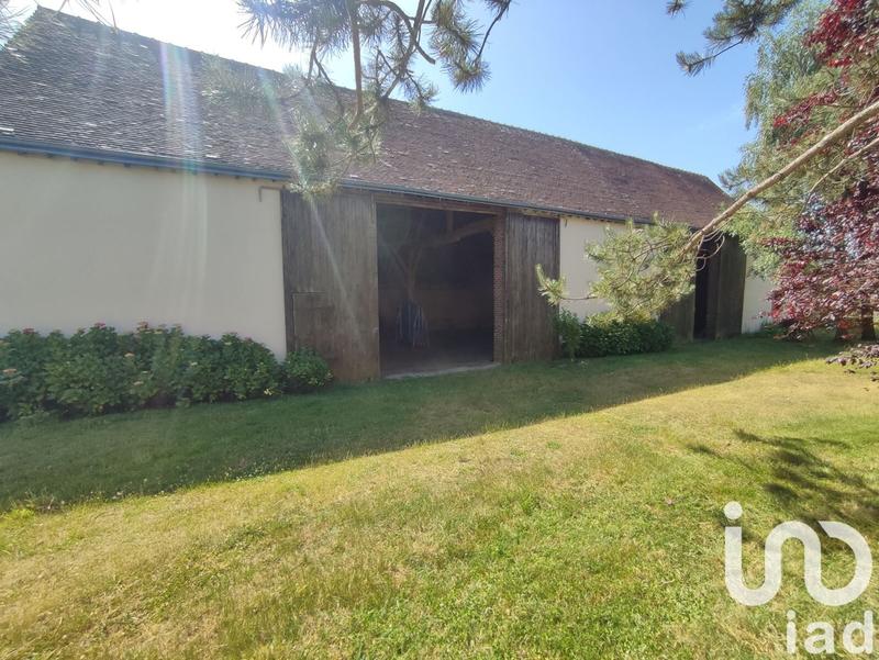 Maison de campagne - 290 m² - 11 pièces