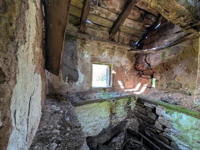 Maison - 64 m² - 3 pièces