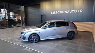 Peugeot 308 III 1.5 Bluehdi 130 Auto 8 Gt