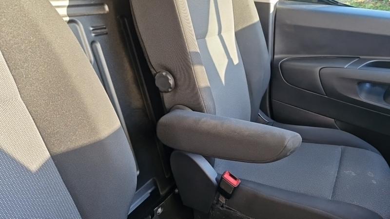 Opel combo cargo 1.5 100 Ch s/S L1h1 Bvm5 Standard Pack Clim