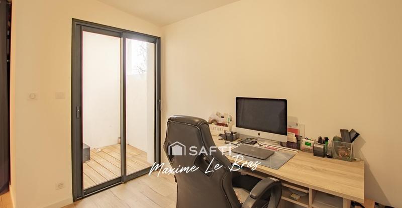 Maison - 163 m² - 6 pièces