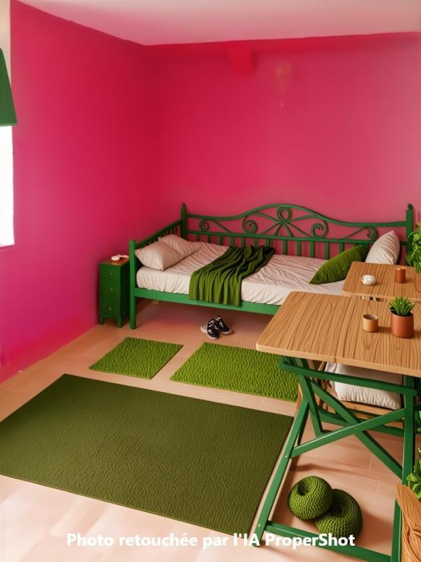 Maison - 165 m² - 7 pièces